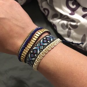 Vista Wrap Bracelet
